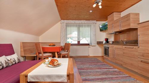 Landskron Appartement | Sonnhof