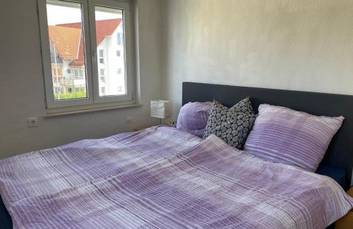 Reutlingen-Sickenhausen Appartement | Sonnige 3 Zimmer Wohnung mit schönem Balkon im Grünen