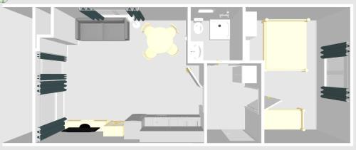 Axams Appartement | sonnige Ferienwohnung mit Balkon