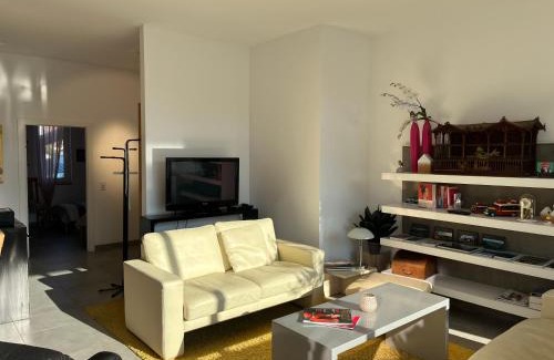 Buhl Appartement | Sonnige Wohnung im Herzen von Bühl