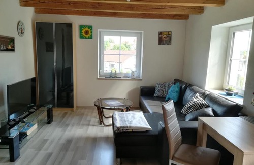 Eberhardzell Maison | Sonnige Zimmer