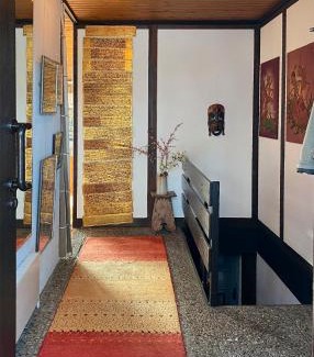 Wabe-Schunter-Beberbach Maison | Sonniger Architektenbungalow 128 qm