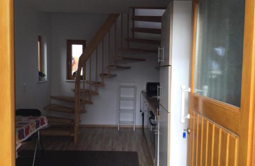 Griesheim Appartement | Sonniges Fleckchen