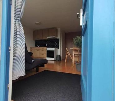 Reute Appartement | Sonniges Studio mit Aussicht