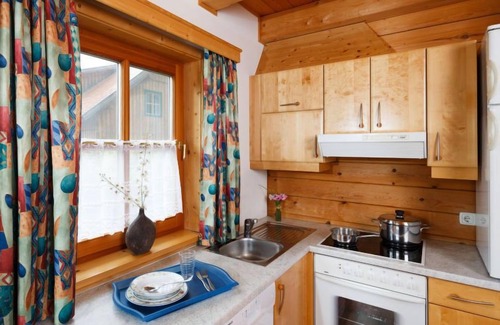 Schlierbach Maison | Sonnleiten by Interhome