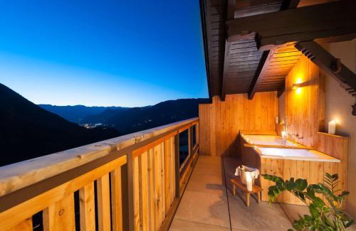 Collepietra Appartement | Sonnleiten der kleinen Bären 8