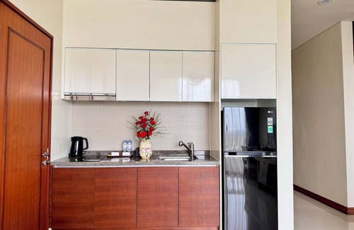 Thuy Nguyen Hôtel | Sono Belle Hai Phong