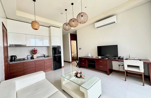 Thuy Nguyen Hôtel | Sono Belle Hai Phong