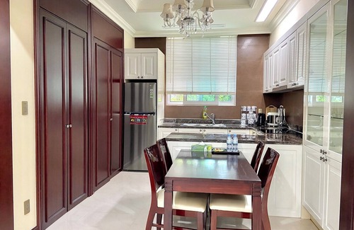 Thuy Nguyen Hôtel | Sono Belle Hai Phong