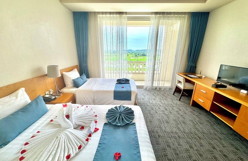 Thuy Nguyen Hôtel | Sono Belle Hai Phong