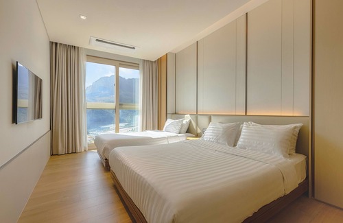 Toseong Hôtel | Sono Felice Delpino