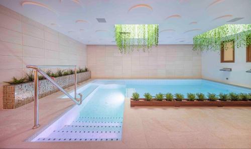 La Garriga Appartement | Sono & SPA - Adults Only