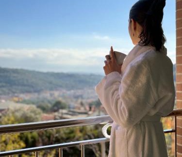 La Garriga Appartement | Sono & SPA - Adults Only