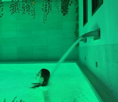 La Garriga Appartement | Sono & SPA - Adults Only