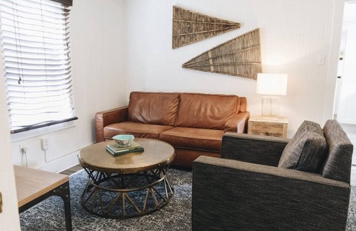 Sonoma Cabine | Sonoma's Best Cottage 1