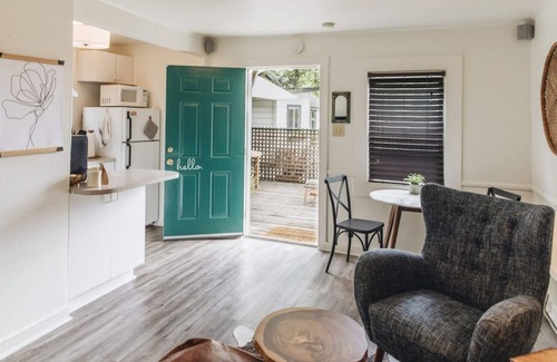 Sonoma Cabine | Sonoma's Best Cottage 4