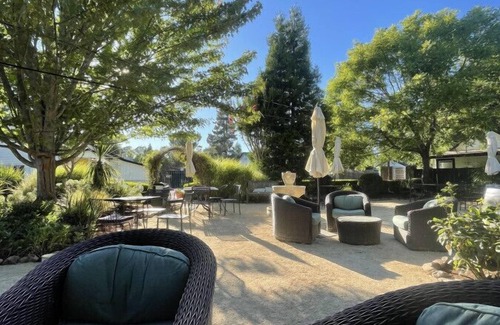 Sonoma Cabine | Sonoma's Best Cottage 4