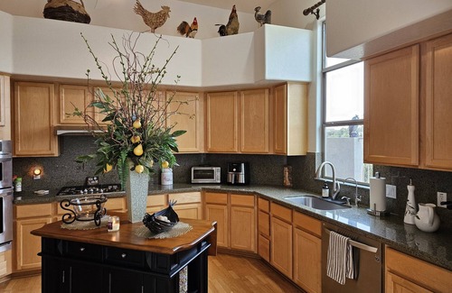 Pinnacle Peak Maison | Sonoran Desert Vacation Retreat