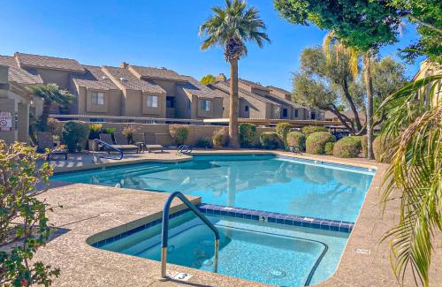 South Scottsdale Appartement | Sonoran Starlight