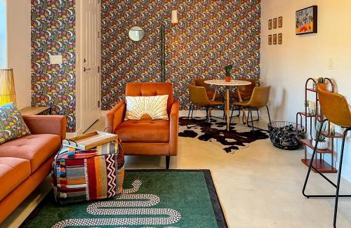 Tucson Appartement | Sonoran Suite at St Phillips