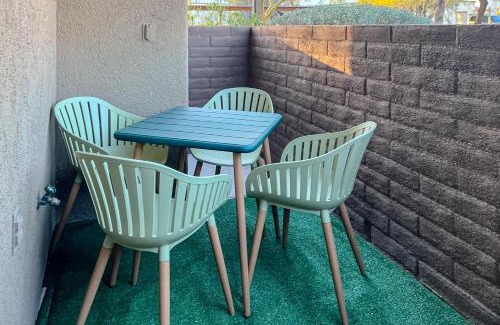 Tucson Appartement | Sonoran Suite at St Phillips