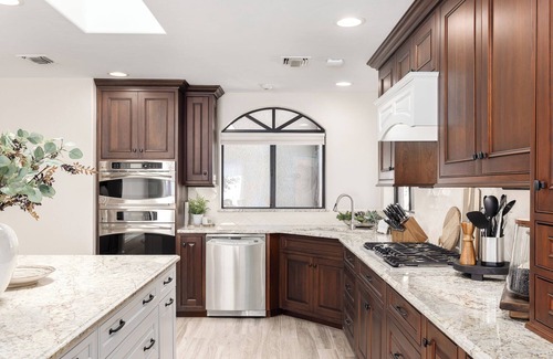 Sin Vacas Maison | Sonoran Sunset:Breathtaking Views/ Heated Pool + Spa
