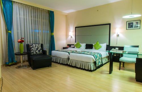 Dhanbad Hôtel | Sonotel Hotels & Resorts Pvt Ltd