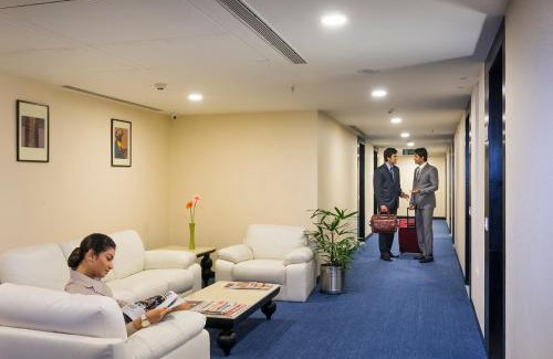 Dhanbad Hôtel | Sonotel Hotels & Resorts Pvt Ltd