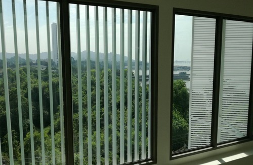 Tha Thaewawong Appartement | Sonrisa Sriracha