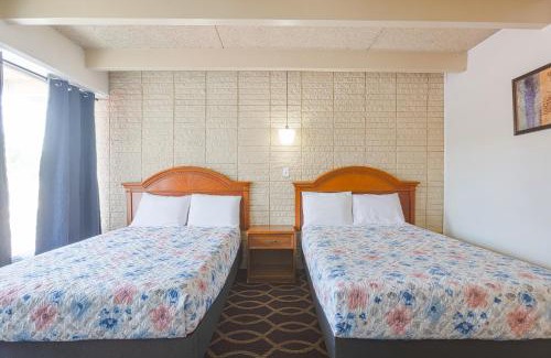 Breezewood Hôtel | Sonrise Inn Lincoln Hwy By OYO