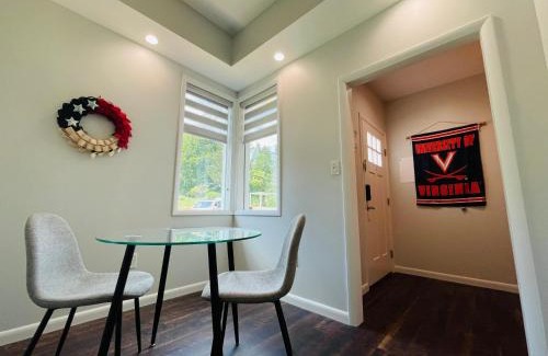 Charlottesville Appartement | Sonsak - Unit 4