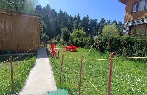 Laripora Maison | Sonsar Guest house