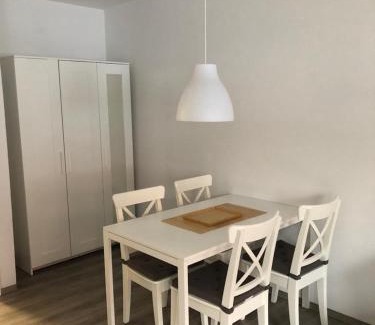 Sonthofen Appartement | Sonthof City
