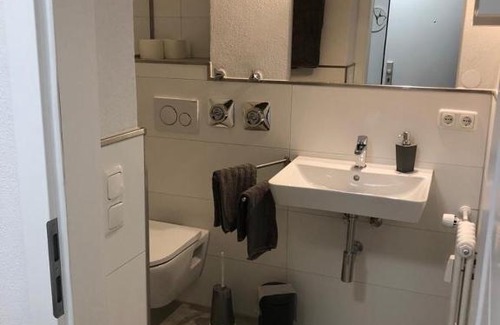 Sonthofen Appartement | Sonthof City
