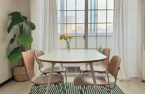 Sinamdong Appartement | Soo Stay