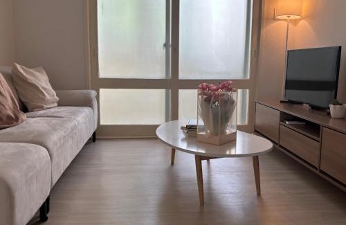 Andong Appartement | Sooks House
