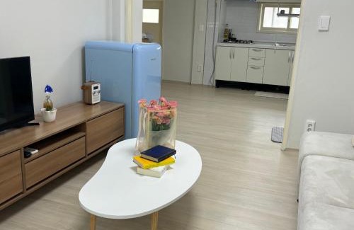 Andong Appartement | Sooks House