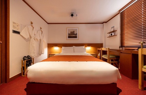 Sokcho Hôtel | Sulim Hotel Sokcho by AanK