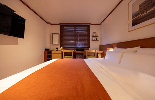 Sokcho Hôtel | Sulim Hotel Sokcho by AanK