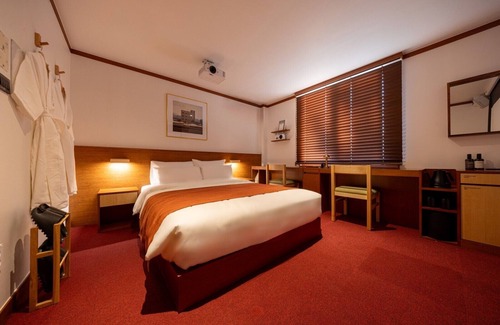 Sokcho Hôtel | Sulim Hotel Sokcho by AanK
