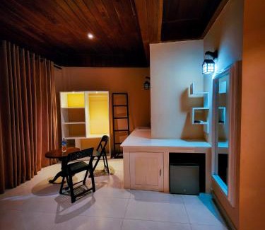 Gurudeniya Station Balnéaire | Sooriya Resort Kandy