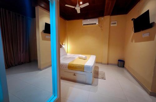 Gurudeniya Station Balnéaire | Sooriya Resort Kandy