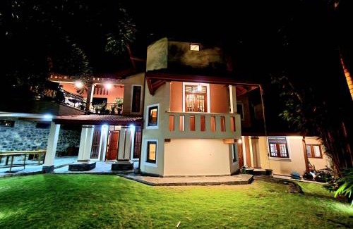 Gurudeniya Station Balnéaire | Sooriya Resort Kandy