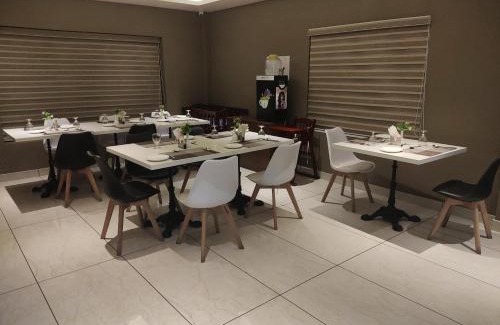 Chirayinkil Hôtel | Soorya