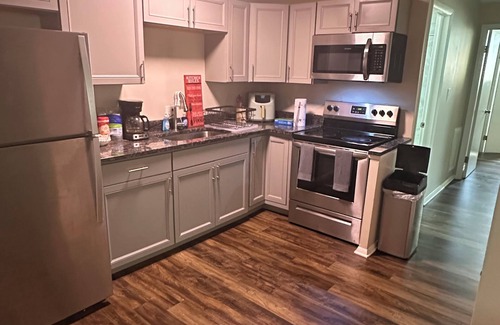 Maple Heights Appartement | Soothing 2-bedroom apartment in Maple Hts