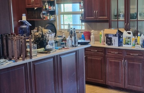 Breakers Maison | Soothing 3-bedroom house with AC in Frank Sound