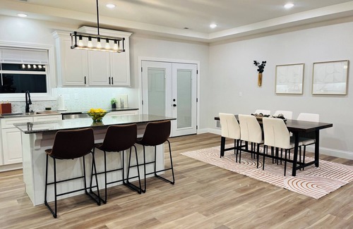 Holts Summit Maison | Soothing 3-bedroom house in Holts Summit, Missouri