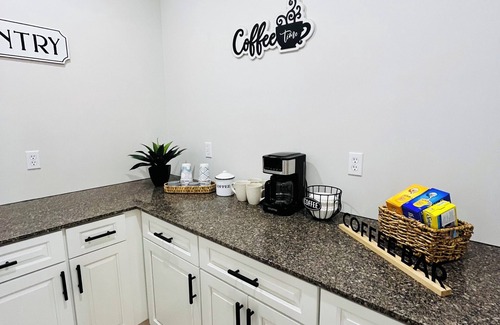 Holts Summit Maison | Soothing 3-bedroom house in Holts Summit, Missouri