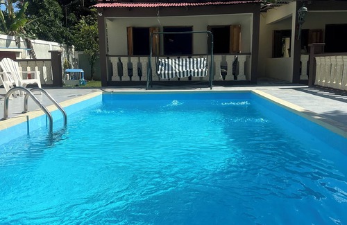 Piedra Blanca Maison | Soothing 4-bedroom country house in Piedra Blanca