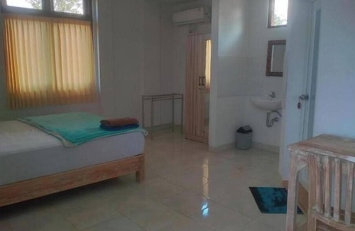 Batubulan Appartement | Soothing apartment with AC in charming Darmasaba